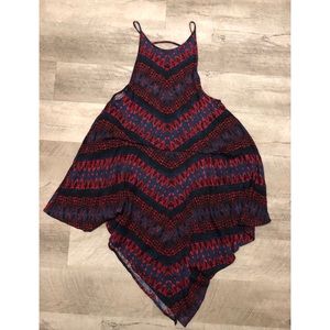 Free People Summer Dress